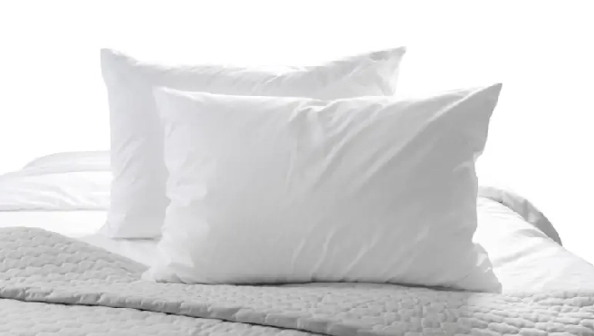 Pillow cleaning near me best sale