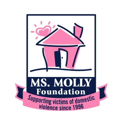 Ms. Molly Foundation logo.