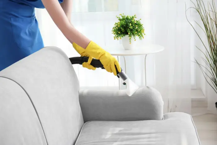 How To Clean a Sofa - Which?