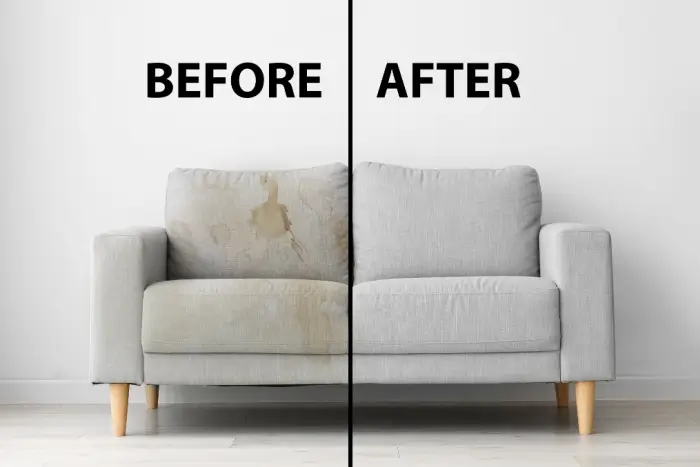 How to Clean a Suede Couch