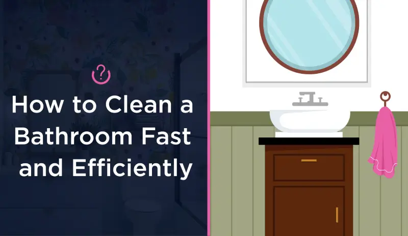 Staff Launched The Toilet Brush and I Tried It Out — Here's My