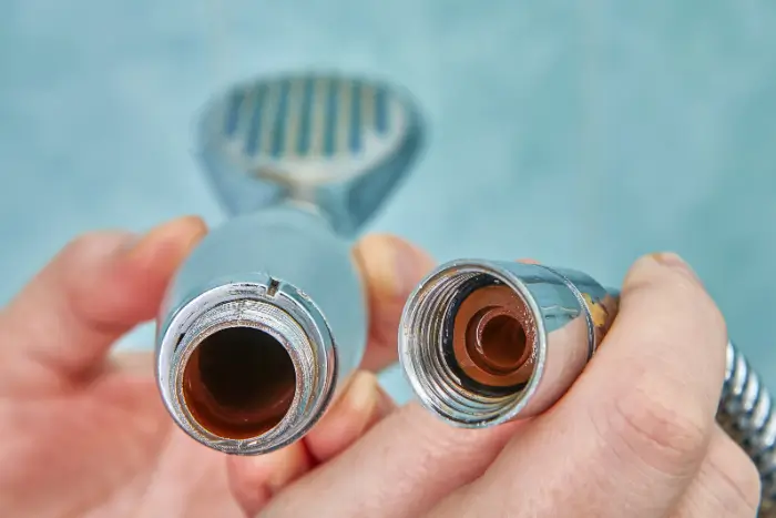 How to Clean Your Shower Head