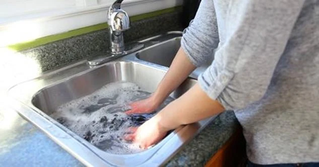 How To Wash Clothes In The Sink.webp