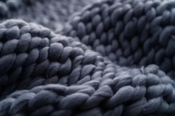 How to Hand Wash Merino Wool by Georgie Lavin