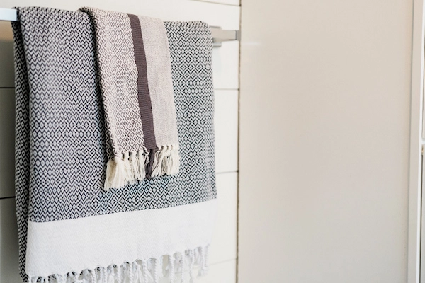 How Are Turkish Bath Towels Different From Other Towels