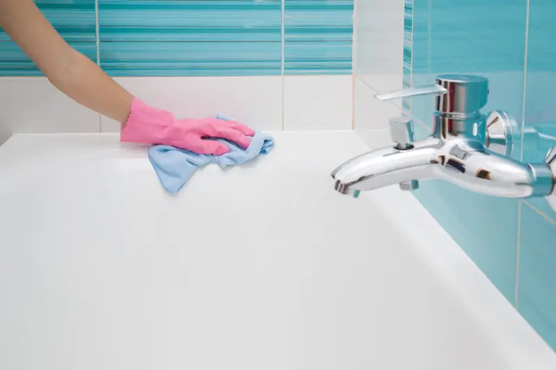 5 Steps to Unclog Your Bathtub Drain