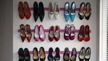 Shoe Organizers