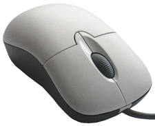 Computer Mouse